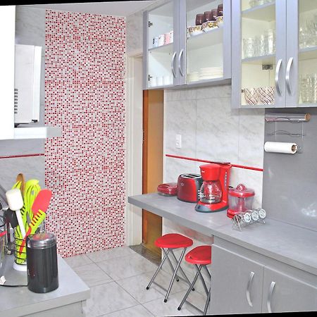 Belfort Roxo,266 Ρίο ντε Τζανέιρο Εξωτερικό φωτογραφία